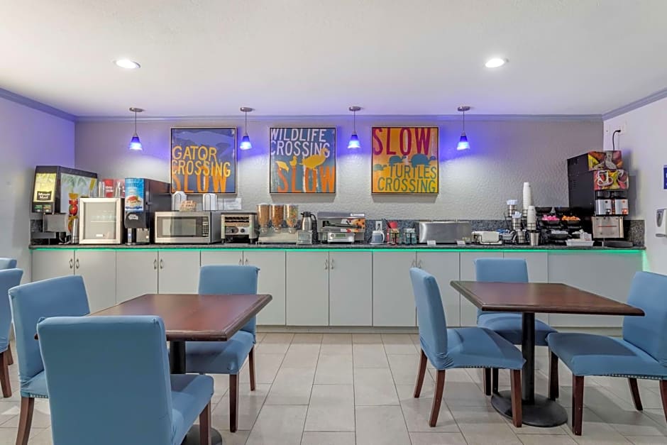 Best Western Plus Orange County