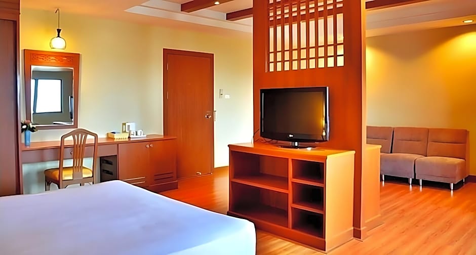 Friendlytel Hotel