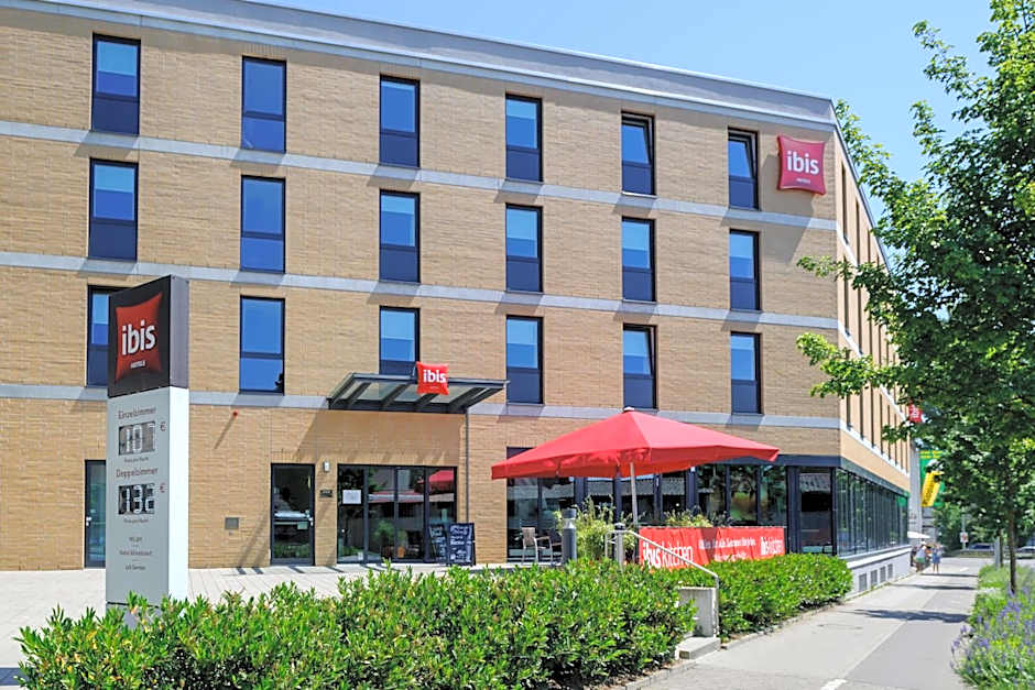 ibis Konstanz