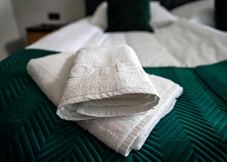 Hotel KAVKA & Restauracja