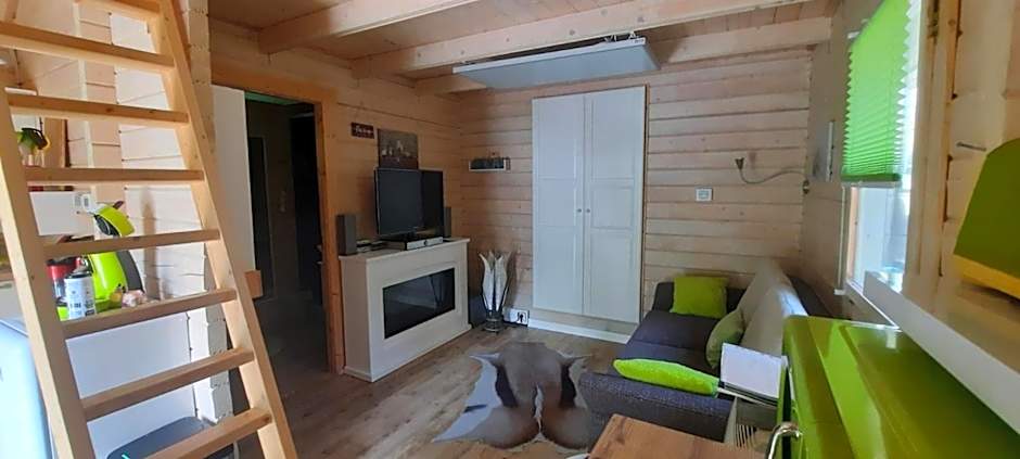 Sabine's Wellnesslodge
