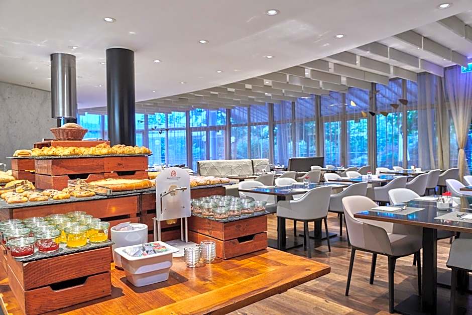 NH Collection Prague