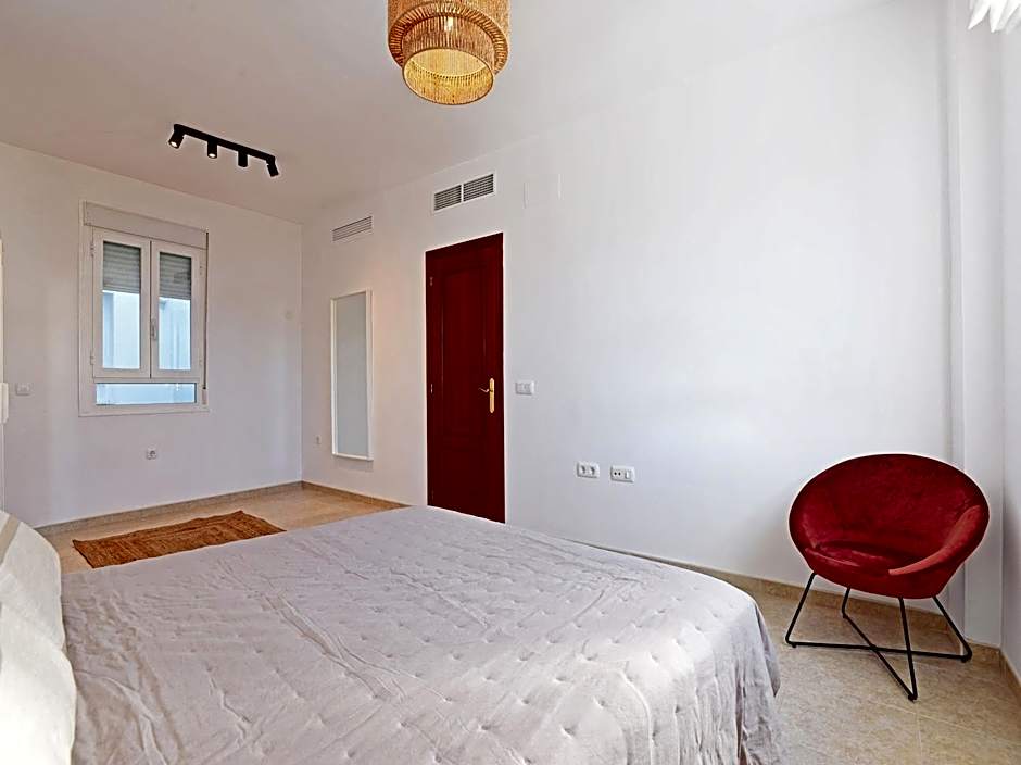 Apartamentos Santiago