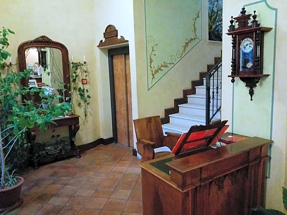 Villa San Domenico