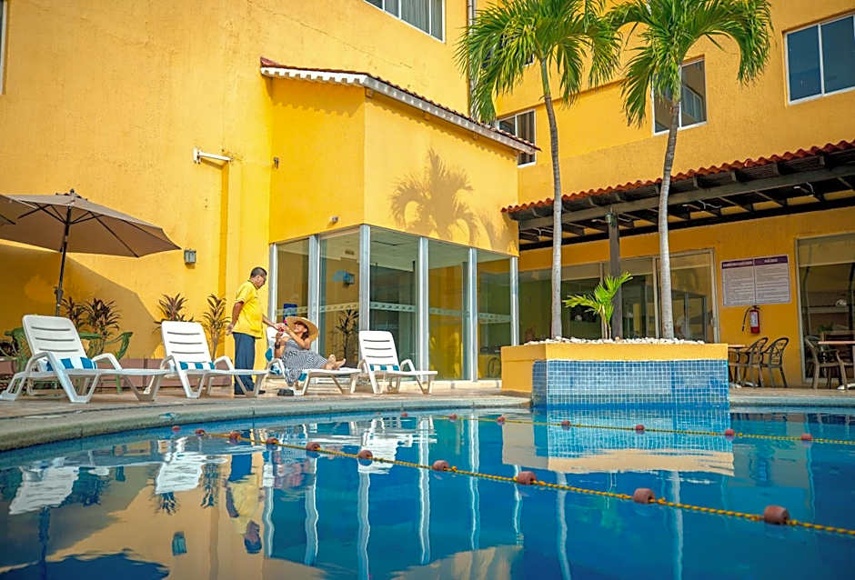 Hotel Hostal de Cortés