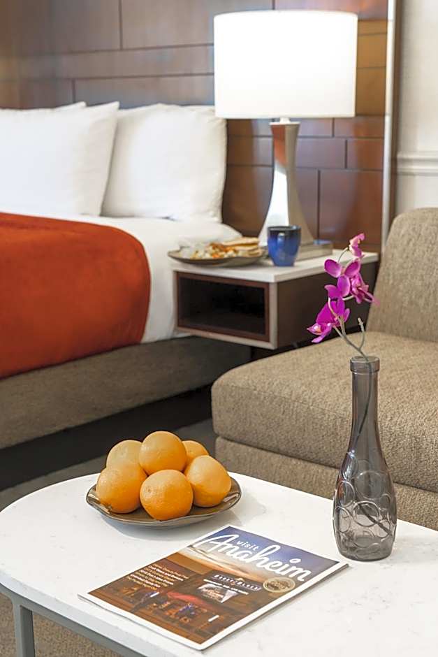 ALO Hotel by Ayres, Orange