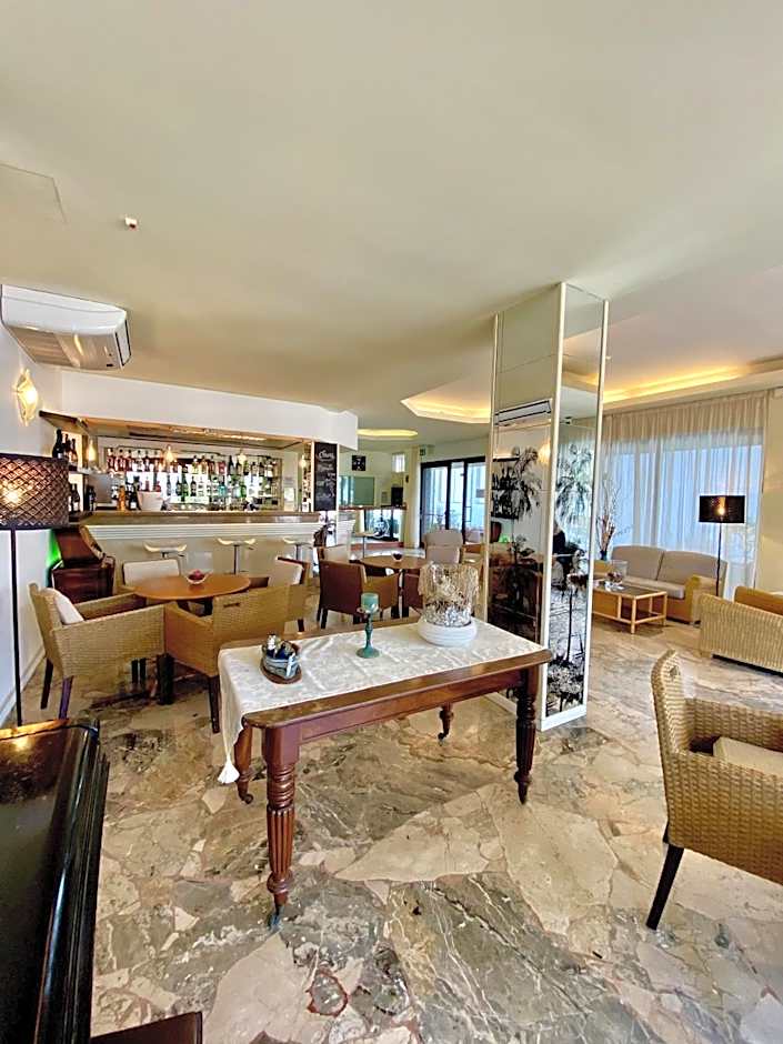 Hotel Avana Fronte Mare