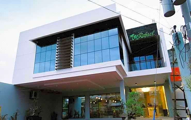 Casa Rafael