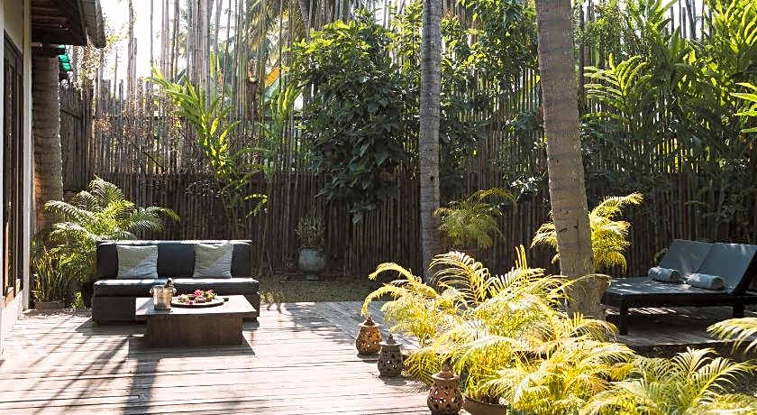 Le Sen Boutique Hotel