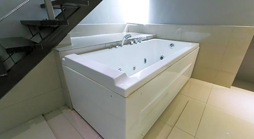 Hotel 99 Botanik Klang