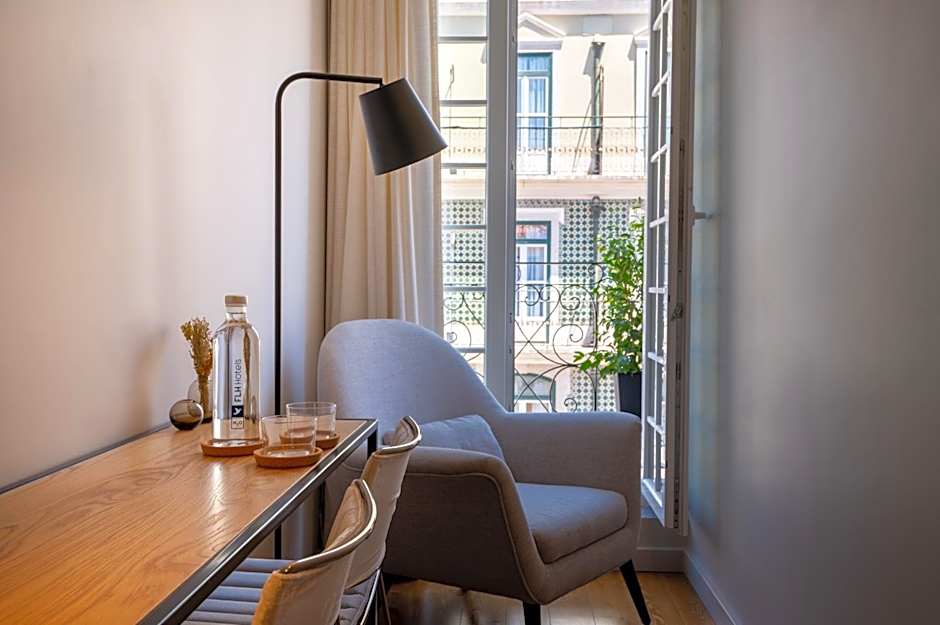 Ferraria XVI FLH Hotels Lisboa