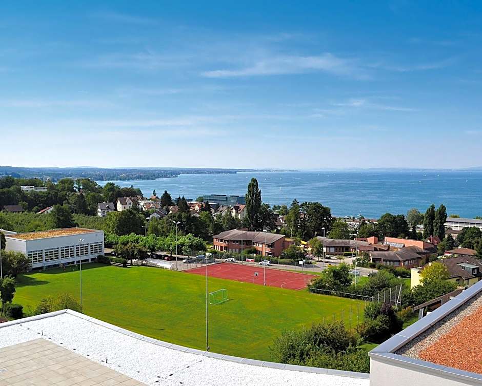 Best Western Hotel Rebstock