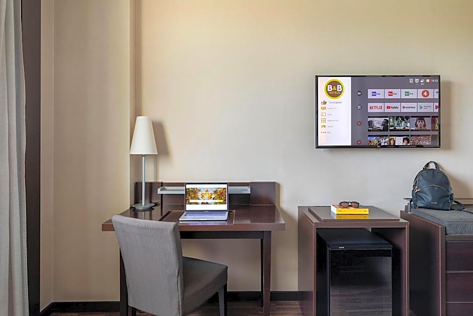 B&B Hotel Arezzo