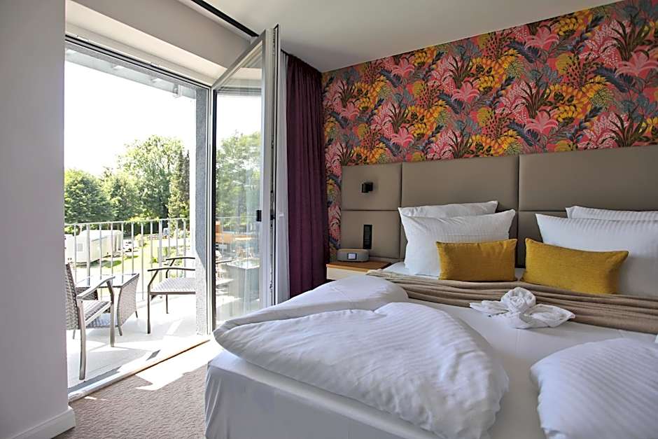 Sandbank Hotel & Appartements Lubmin