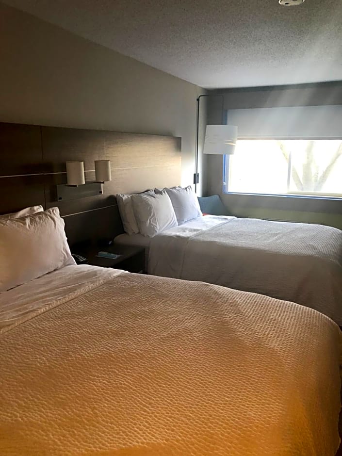 Holiday Inn Express Mount Vernon By IHG
