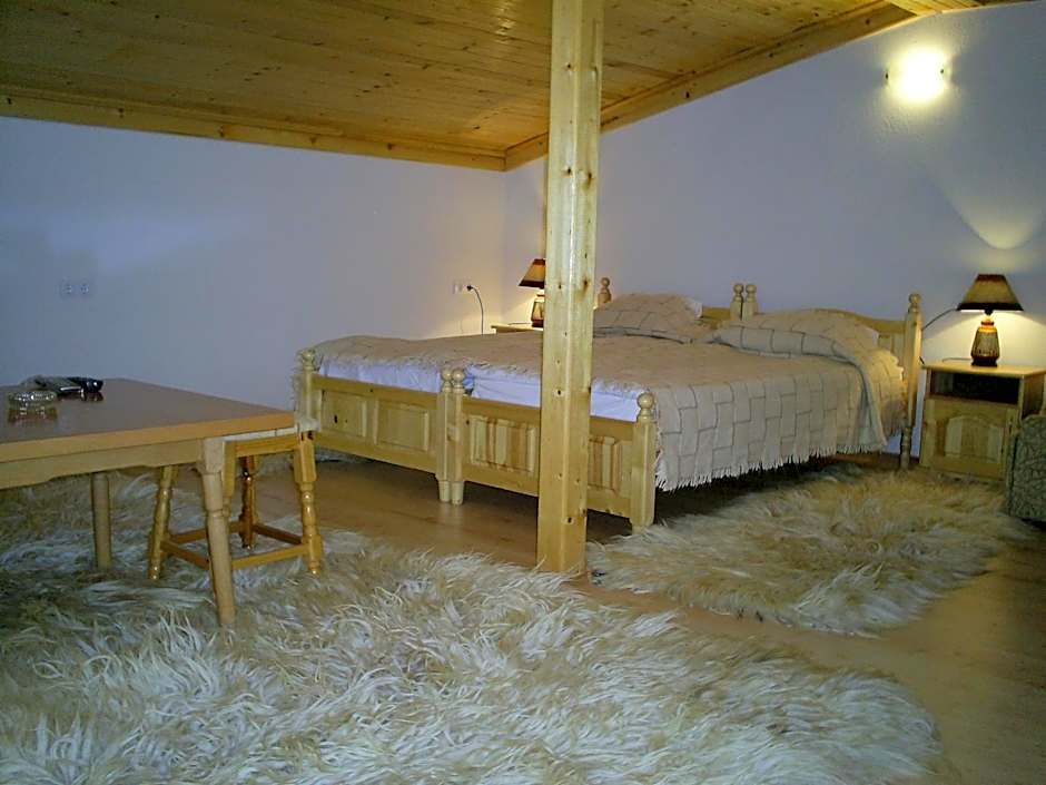 Family Hotel Markony