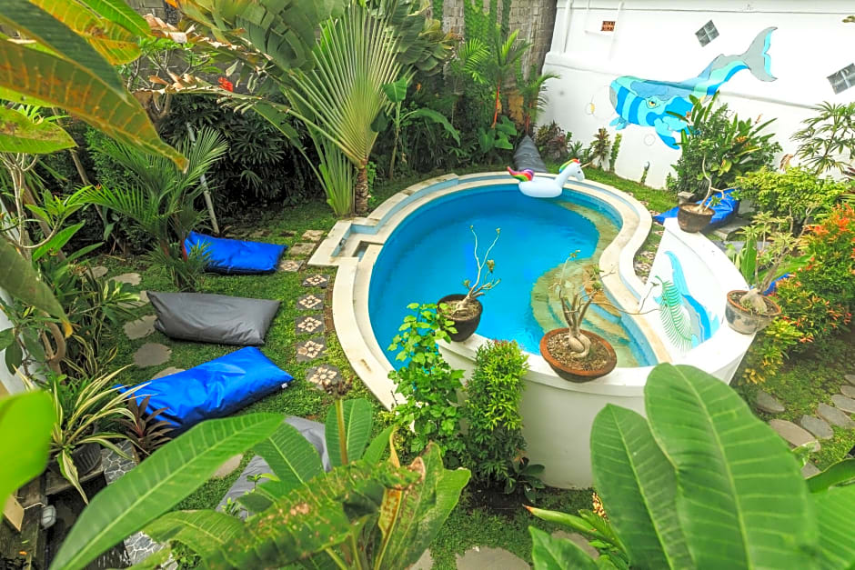 Umah Kita Seminyak