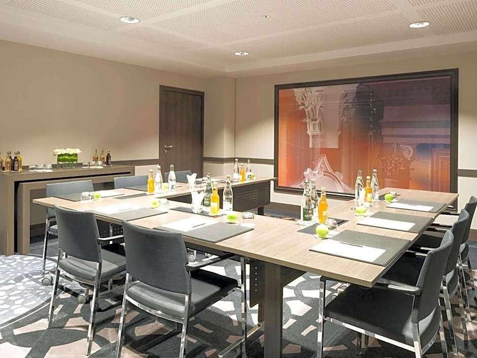 Cures Marines Trouville Hôtel Thalasso & Spa - MGallery by Sofitel