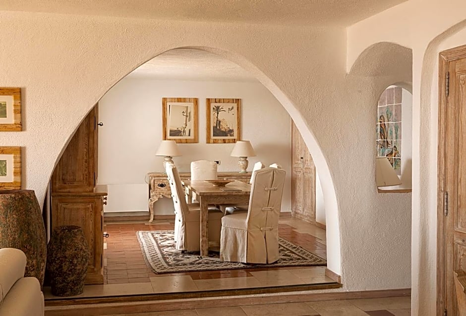 Romazzino, A Belmond Hotel, Costa Smeralda