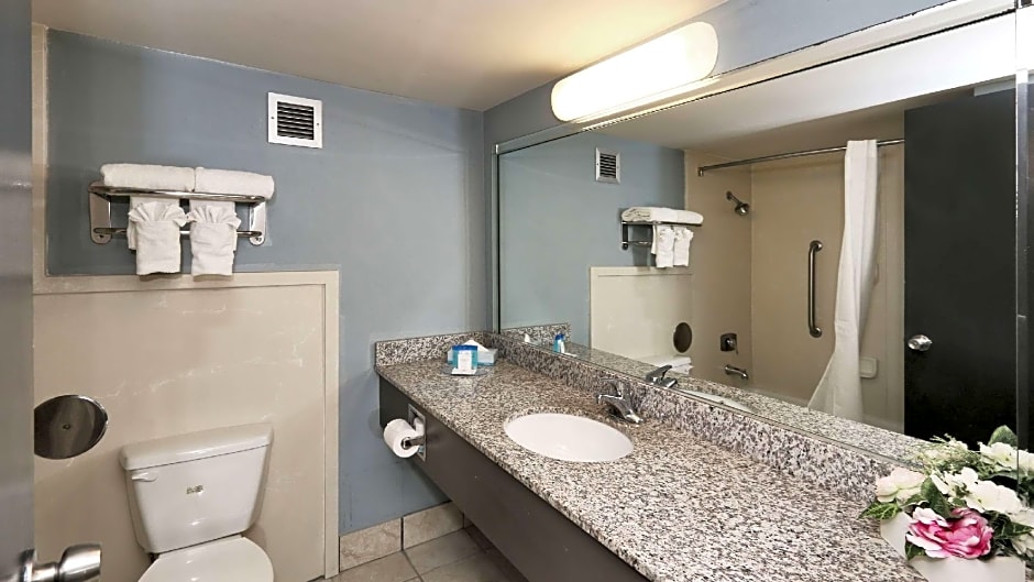 Travelodge by Wyndham Memphis