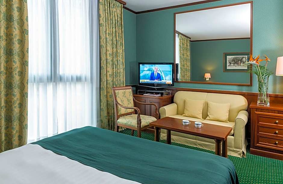 Leonardo Hotel Milan City Center