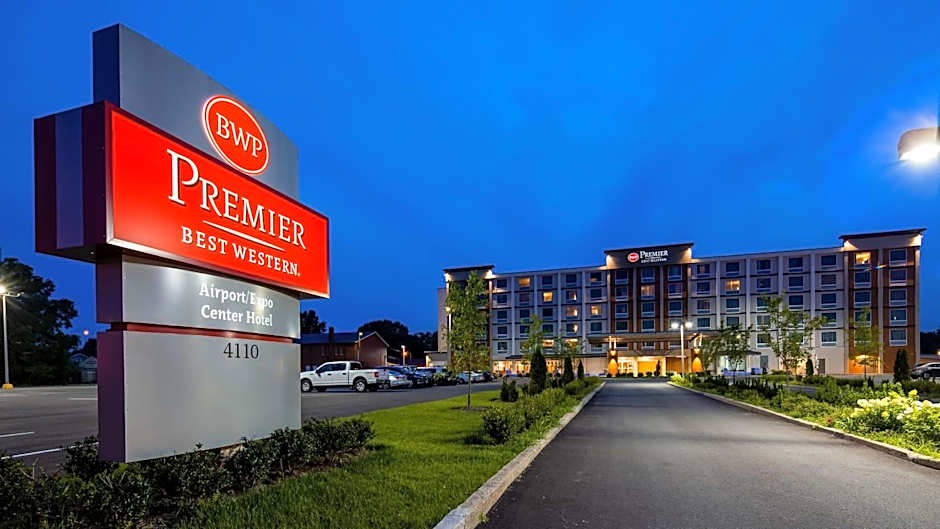 Best Western Premier Airport/Expo Center Hotel