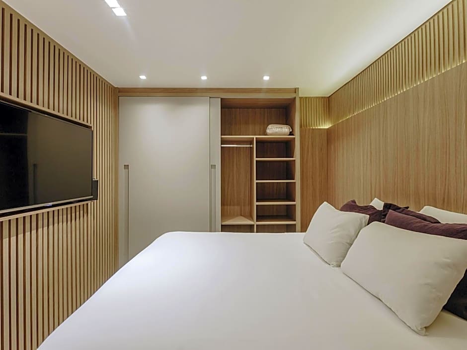 Mercure Curitiba Batel