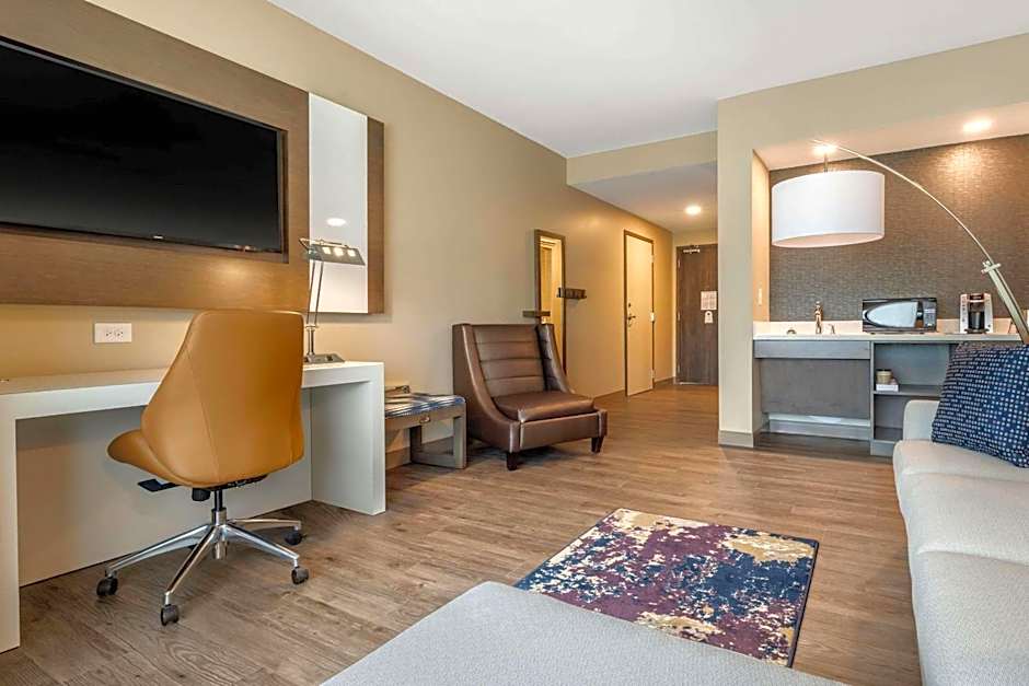 Cambria Hotel Fort Mill