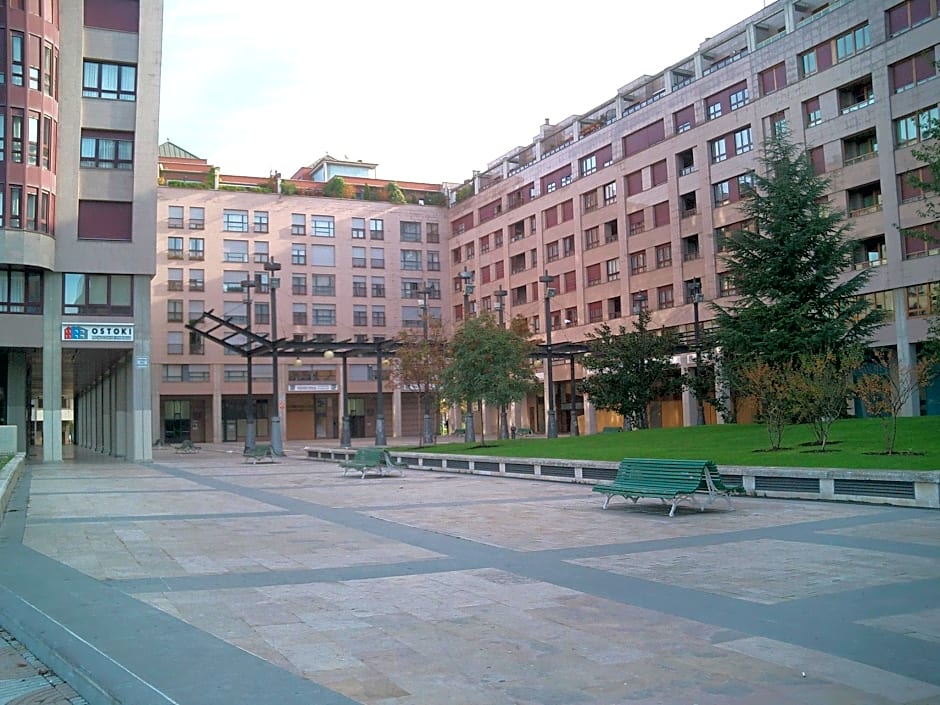 Apartamentos Gestion de Alojamientos