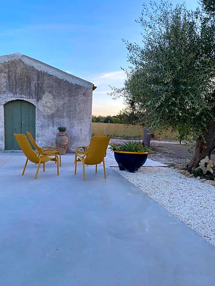 Hotel Villa Favorita