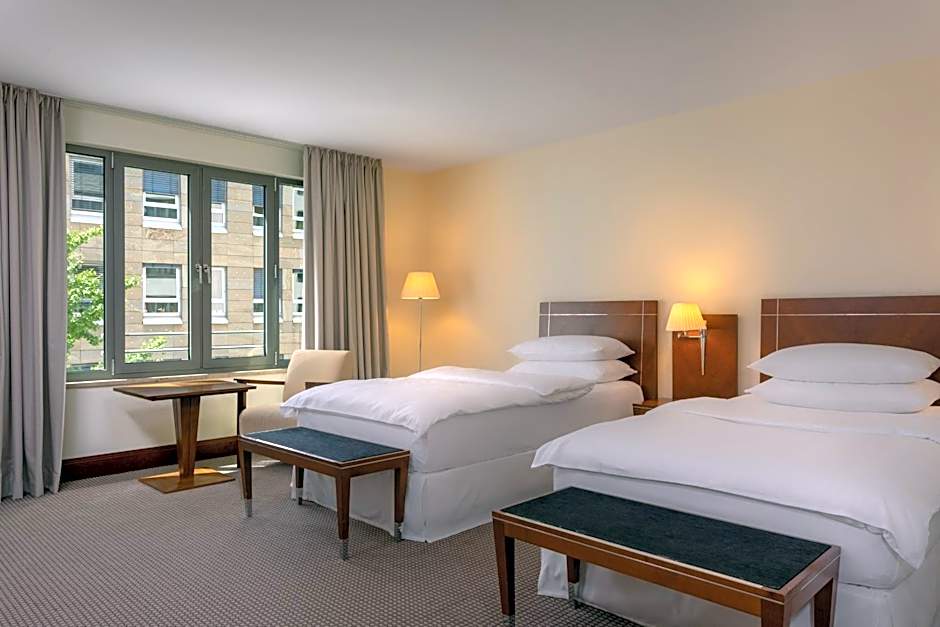 Sheraton Carlton Nuernberg