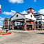Best Western Plus Victoria Inn & Suites