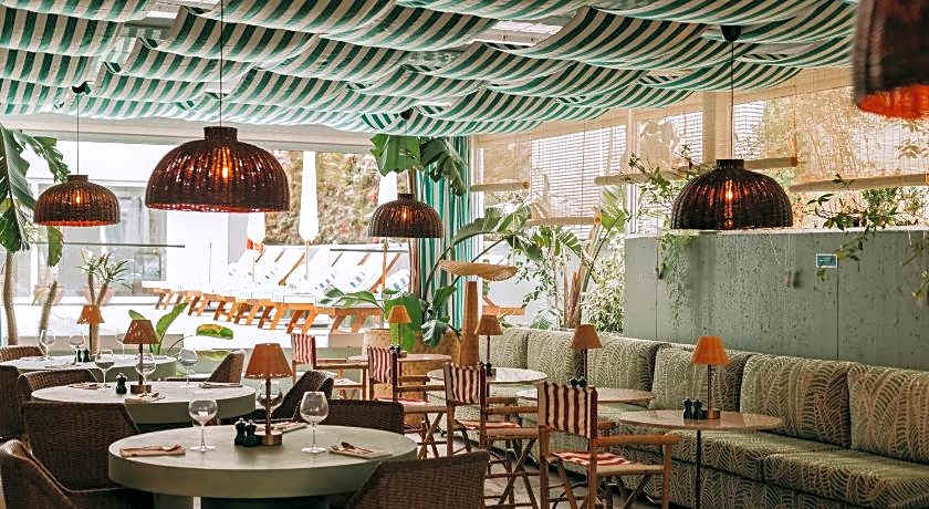 Zenite Boutique Hotel & Spa