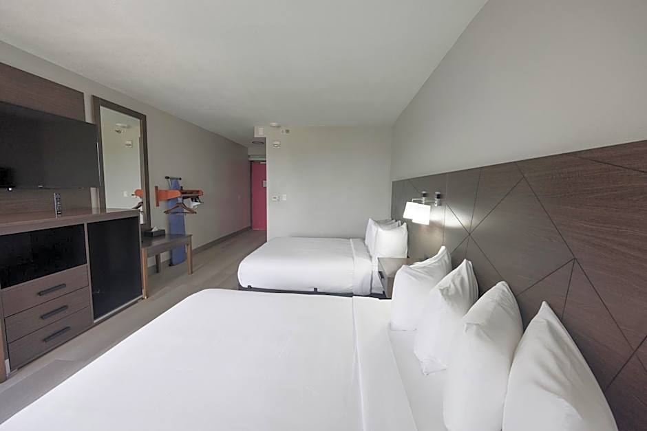 B&B Hotel Miami Airport