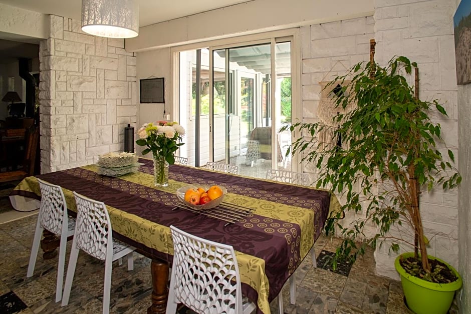 Maison Lucilda