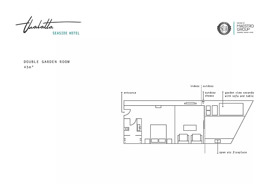 Thalatta Seaside Hotel