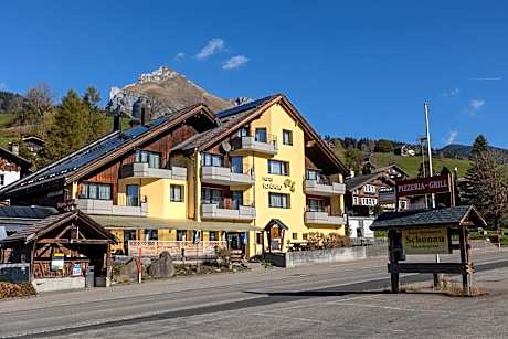 Hotel Restaurant Schönau