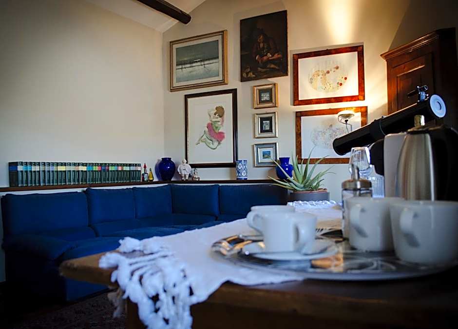 La Terrazza Sui Tetti