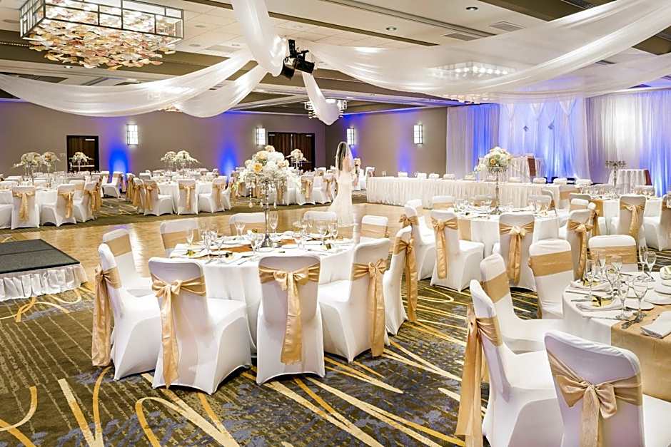 Crowne Plaza Hotel Foster City-San Mateo By IHG
