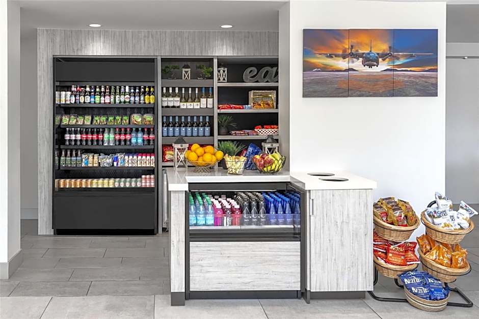 Hilton Garden Inn Queens/Jfk Airport