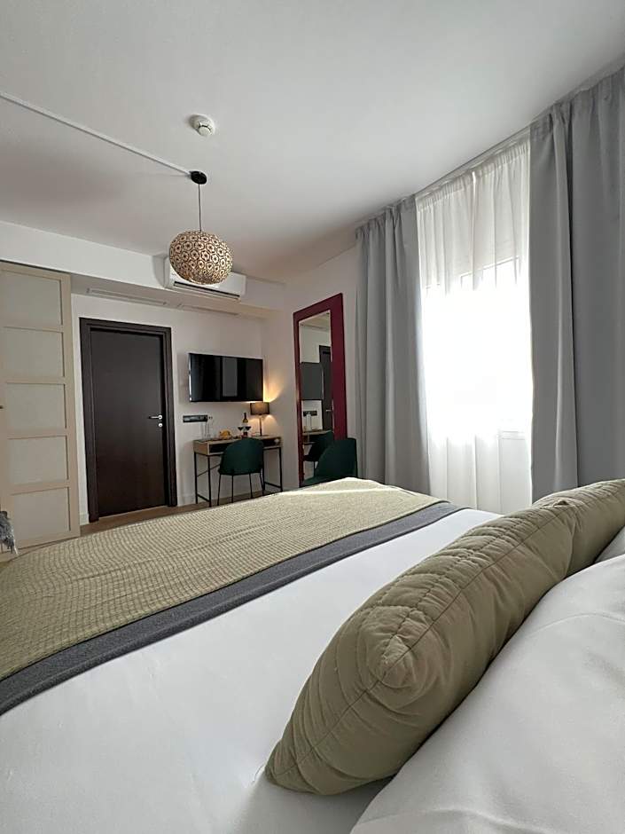 Hotel San Miguel Menorca