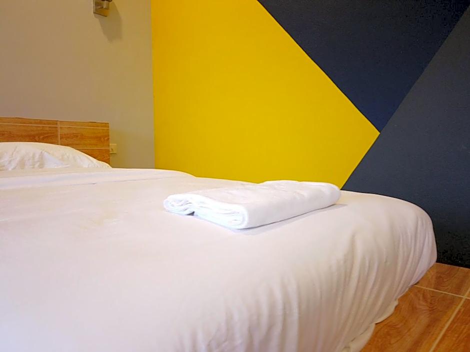 เดอะเบสรีสอร์ทพัทลุง