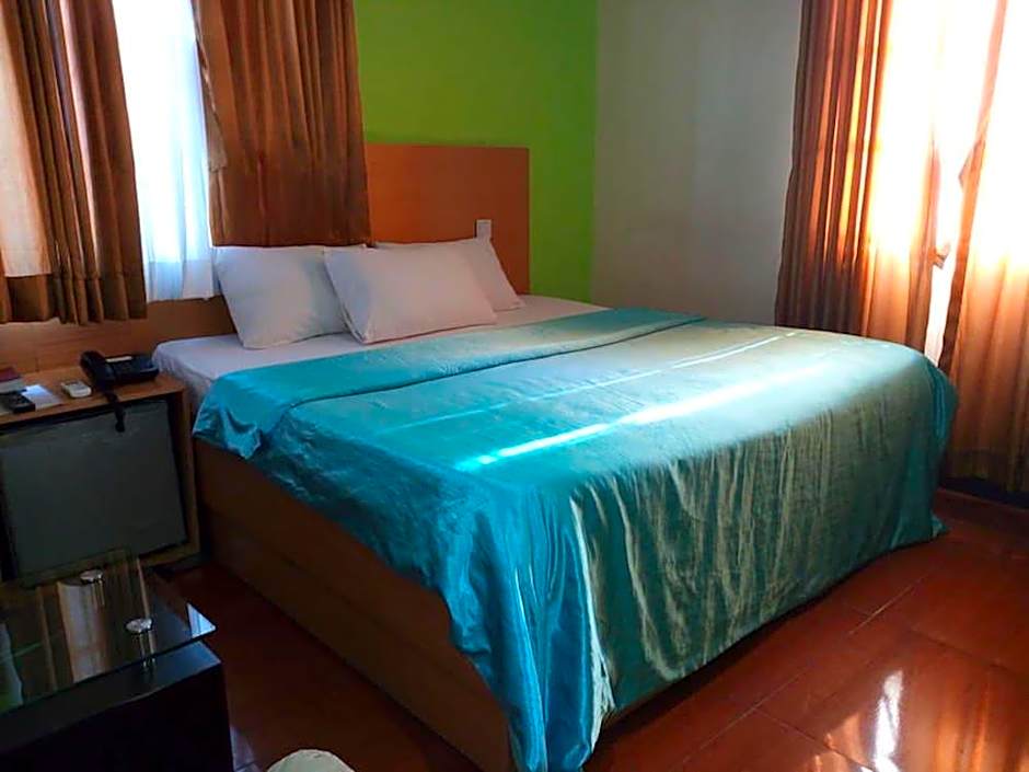 Suncity Hotel