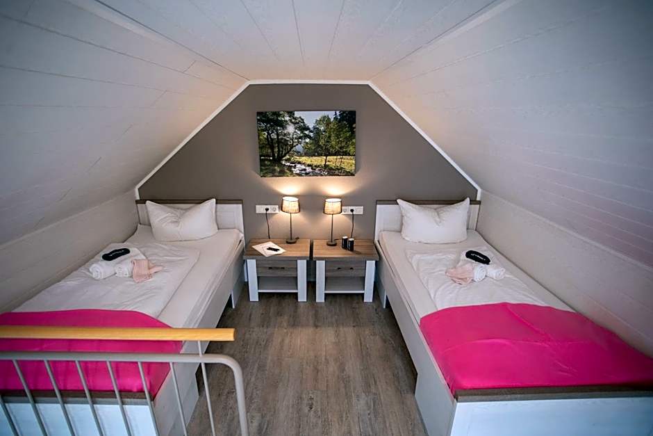 Das Loft Hotel Willingen