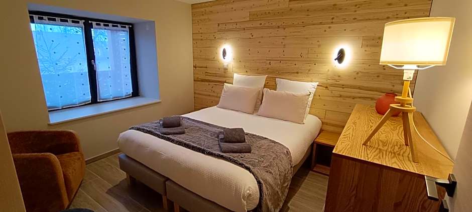 Le Relais Nordique