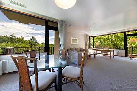 Suite Room - Non-Smoking