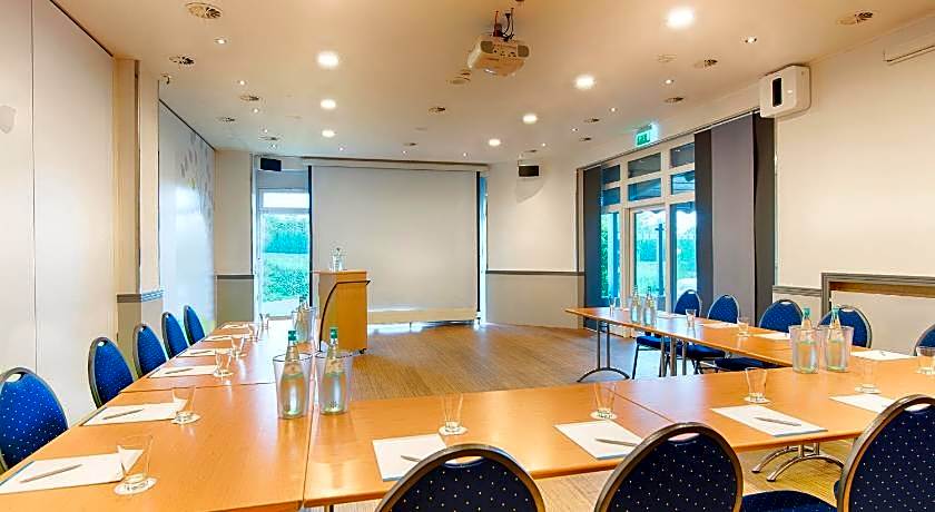 Garner Hotel Stuhr - Bremen A1 by IHG