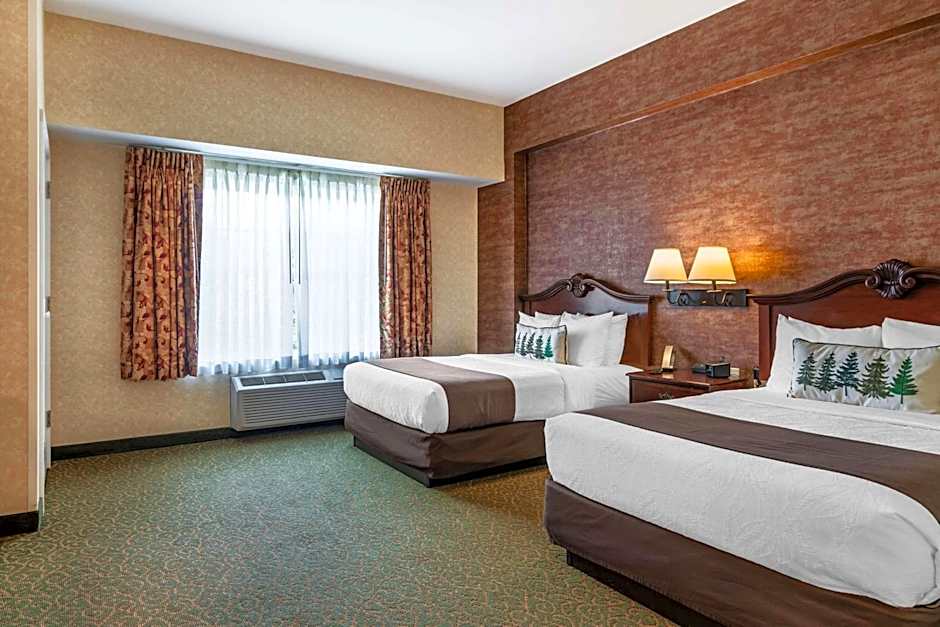 Maine Evergreen Hotel, Ascend Hotel Collection