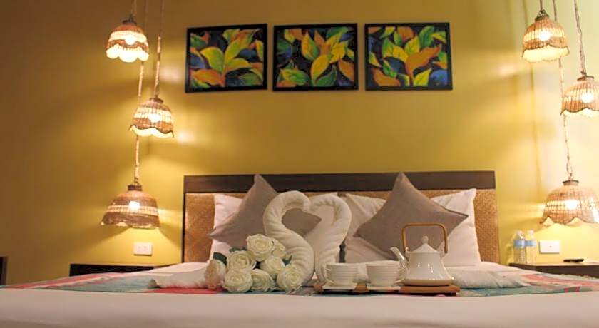 Alunsina Hotel and Spa