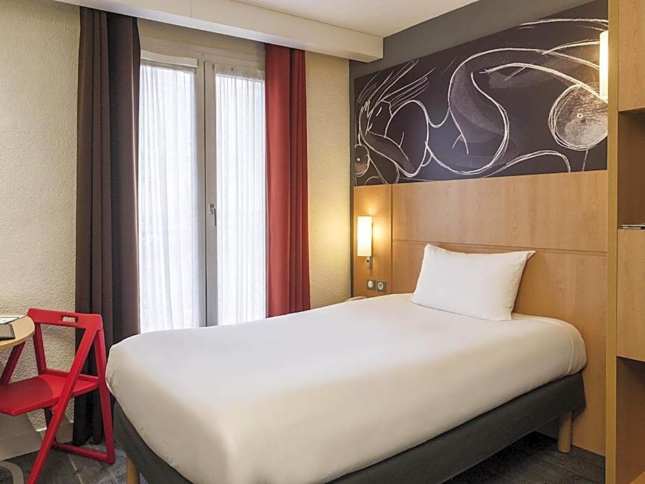 ibis Paris Vaugirard Porte de Versailles